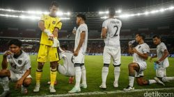 “Timnas Indonesia U-23: Mampukah Atasi Kekurangan di Piala AFF 2025?”