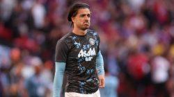 Napoli Targetkan Grealish, Tebus dengan Harga Fantastis dari City!