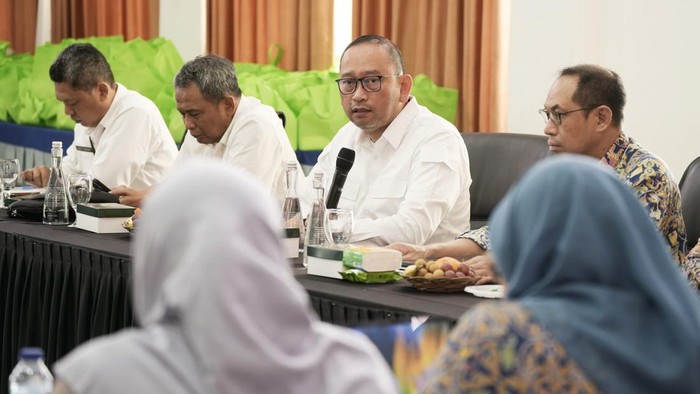 Kemensos Targetkan 59 Sekolah Rakyat Tambahan Beroperasi September 2025 - Update 1