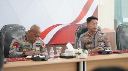 Wakapolda Riau Nyatakan Perang melawan PETI, Bersihkan Sungai ‘Pacu Jalur’