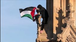 “Negara Barat Beri Seruan, Palestina Siap Menjadi Pusat Perhatian Dunia”