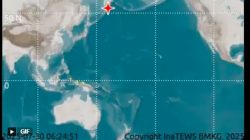Gempa Rusia Sebabkan Tsunami di 10 Wilayah RI, Ini Reaksi Masyarakat Lokal!