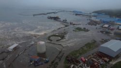 Gempa 8,7 di Rusia Tutup Wisata Galapagos, Ancaman Tsunami Melanda