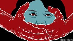 “Pilu Balita di Pontianak: Diduga Diperkosa Paman, Kini Terjangkit Penyakit Seksual”