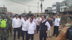 “Pemprov Banten-Pemkot Serang Relokasi Pedagang di Jalanan Pasar Rau: Solusi atau Problem Baru?”