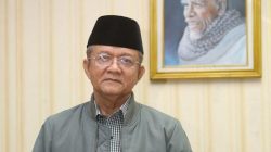 Muhammadiyah Bersorak, Inggris Susul Prancis Akui Palestina
