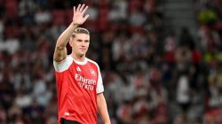 Arsenal Bikin Wow Gyokeres, Strategi Brilliance yang Mengguncang Liga