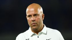 **Slot Sudah Pilih Wakil Kapten Liverpool yang Baru, Siapa Dia?**