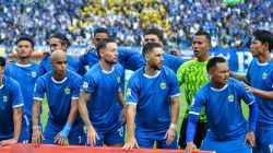 Persib Launching Tim, Langkah Besar Menuju Klub Australia!