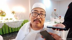 “Inggris Mau Akui Palestina, PBNU: Dunia Sudah Tak Tega Lihat Kekejian Israel”