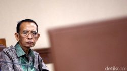 Kepergian Eks Menag Suryadharma Ali, PPP Berduka dalam Momentum Penting