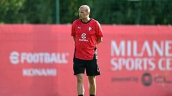 “Allegri: Perth Glory Ujian Mental untuk Milan, Apakah Mereka Siap?”