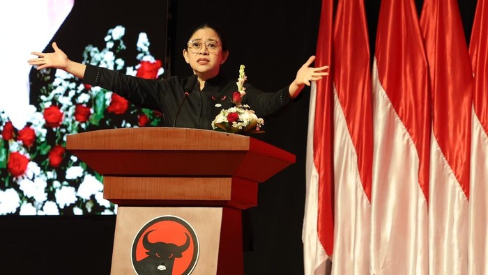 Puan Minta Kader PDIP Solid dalam Situasi Apapun, Inilah Pesan yang Mengejutkan!