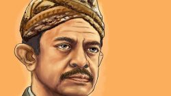 Paspor Dicabut, Riza Chalid Terancam Tanpa Tempat Lari!