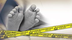 Geger Mayat Bayi dalam Karung Ditemukan di Lubang Buaya, Jaktim