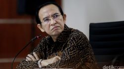 Mantan Menteri Agama Suryadharma Ali Meninggal, Profil Eks Menag yang Dua Kali Jabat Menteri Era SBY