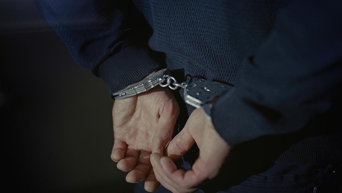 Polisi Tangkap 4 Orang Ngaku Debt Collector, Rampas Motor Warga di Cikarang