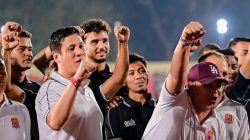 “Persijap Siap Goyang Super League dengan Energi Muda”