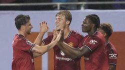 MU Vs Bournemouth: Setan Merah Memecahkan Rekor dengan Kemenangan Telak 4-1!