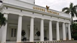 [Kemlu Apresiasi Penyelidikan Polisi, Kasus Diplomat ADP Ancam Hubungan Internasional]