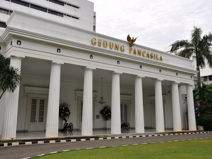 [Kemlu Apresiasi Penyelidikan Polisi, Kasus Diplomat ADP Ancam Hubungan Internasional]