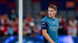 **Viktor Gyokeres Tetap Setia, Tolak Klub Top demi Gabung Arsenal**