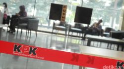 KPK Panggil 2 ASN dan Dosen dalam Kasus Pemerasan TKA Kemnaker!