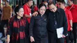 Prananda Rangkul Puan di Bimtek, PDIP: Hanya Ada 1 Faksi di Bawah Megawati – Update 1