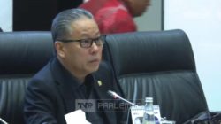 Komisi XI DPR Desak OJK-PPATK Segera Jelaskan Blokir Rekening Dormant, Menyelamatkan Kondusivitas Keuangan
