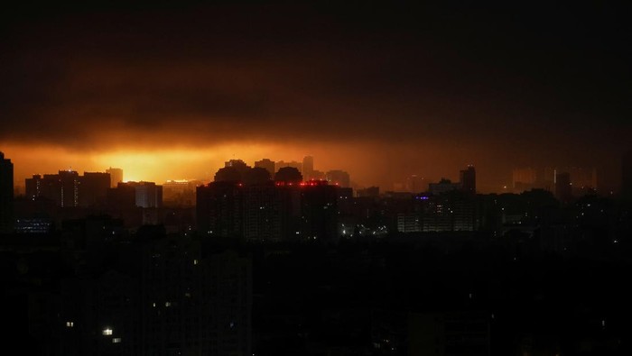 Tragedi Terbarukan: Ledakan Maut di Capital, 6 Jiwatik Dipersembahkan, Puluhan Luka Batin