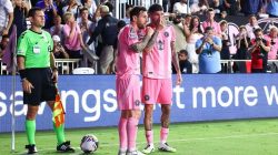 Debut De Paul di Inter Miami: Bintang Baru yang Menjanjikan, Pujian dari Messi dan Mascherano