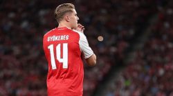 Arteta Yakin Nomor 14 Cocok buat Gyokeres, Ini Alasannya