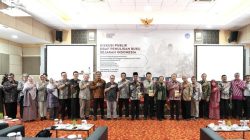 “Kemenbud Gelar Diskusi Publik, Serap Kritik & Saran Penulisan Sejarah RI: Apakah Masa Lalu Kita Aman dari Perdebatan?”