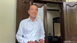 Jokowi Tegas: Tak Ada tuduhan ke SBY, Tapi ‘Orang Besar’ Diam-Diam Bantu Ijazah Palsu!