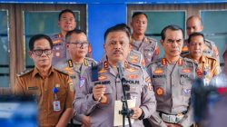 Operasi Patuh 2025 Sukses, Kakorlantas: Korban Meninggal Dunia Turun 20 Persen – Update 1