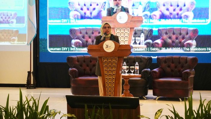 Legislator PKB Soroti Ketimpangan Nakes, Minta Negara Turun Tangan - Update 1