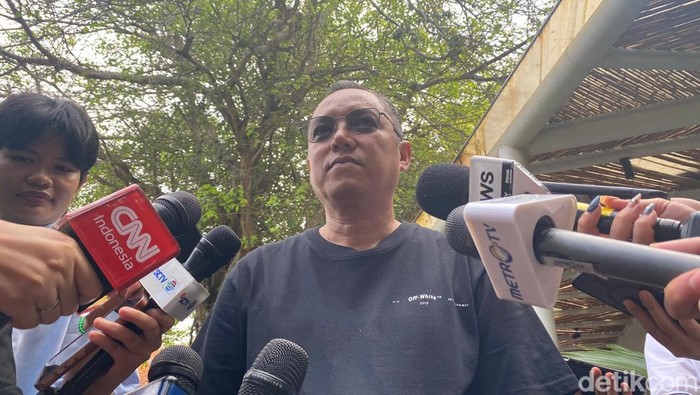 Deddy PDIP: Pemilihan Langsung Rakyat, Paling Aman untuk Kepala Daerah