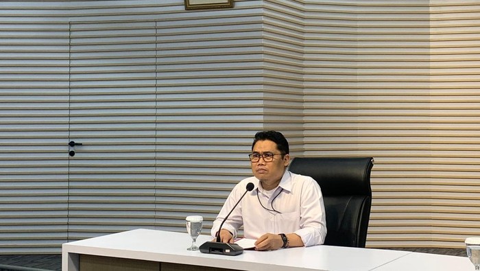 **KPK Telusuri Jalur Masuk TKA melalui Imigrasi, Panggil ASN di Kemnaker**