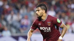 “Hore! Lucas Paqueta Bersih dari Skandal Judi, Apa yang Terjadi di Baliknya?”