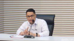 KPK Usai Periksa Fiona, Siap Panggil Nadiem soal Google Cloud