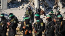 Suara Negara-negara Arab Kecam Hamas untuk Pertama Kalinya: Perubahan Strategis atau Konflik Baru?