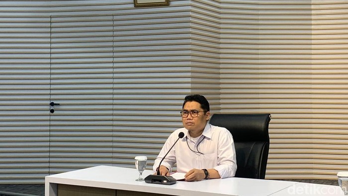 KPK Kenaikan Panggil Pihak Google dalam Penyelidikan Korupsi Pengadaan Cloud di Kemendikbudristek