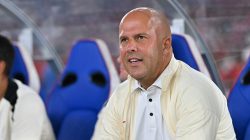 “Slot: Liverpool Gak Cuma Belanja Besar, tapi Juga Cuan Lo”