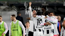 Douglas Luiz dan Weah Dituduh Tak Hormati Rekan di Juventus: Krisis Tim atau Isu hoax?