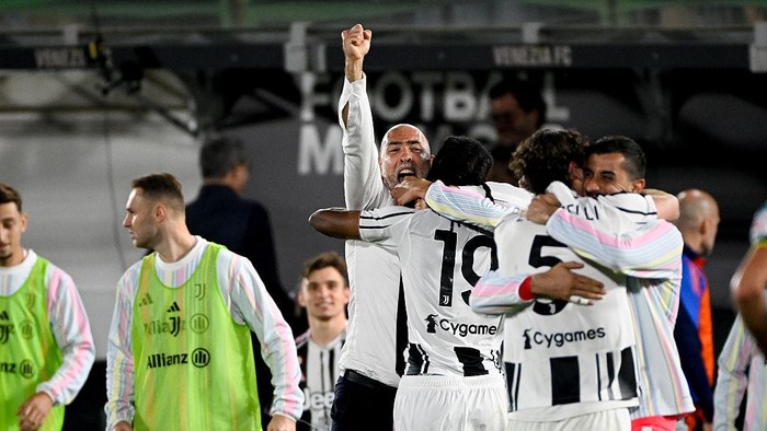 Douglas Luiz dan Weah Dituduh Tak Hormati Rekan di Juventus: Krisis Tim atau Isu hoax?