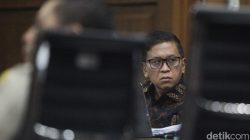 Prabowo Berikan Abolisi-Amnesti, Tom Lembong dan Hasto Bersorak