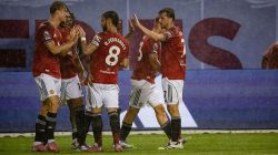 “Manajer Bournemouth ke Tim Liga Inggris: Awas, MU Mulai Berbahaya! Ini Alasannya…”