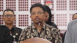**”Gubernur Dipilih DPRD? KPU Singgung Pilkada Serentak yang Dipuji Dunia”**