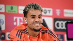 “Sebelum ke Bayern, Diaz Tanya-tanya soal Bundesliga ke Wirtz: Siap Bersinar di Jerman”