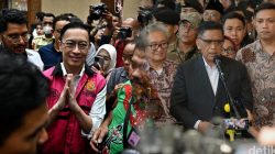 “Abolisi-Amnesti: Babak Baru Nasib Tom Lembong dan Hasto, Dari Hukuman ke Bebas”